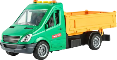 Самосвал игрушечный Funky Toys Городская техника / FT0625842