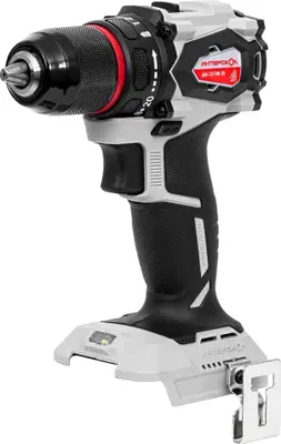 Аккумуляторная дрель-шуруповерт Интерскол ДА-13/18В 55 (952.0.0.70)