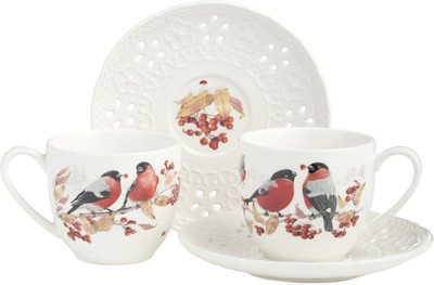 Набор для чая/кофе Lefard Forest Tale 441-055