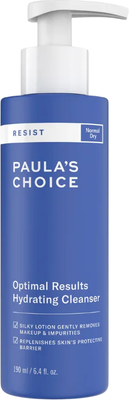 Пенка для умывания Paula's Choice Resist Optimal Results Hydrating Cleanser (190мл)