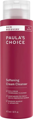 Пенка для умывания Paula's Choice Skin Recovery Softening Cleanser (237мл)
