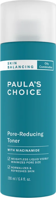Тоник для лица Paula's Choice Skin Balancing Pore-Reducing Toner (190мл)