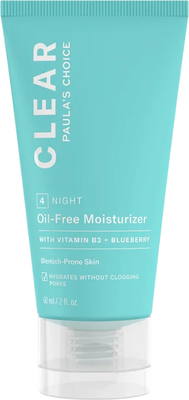 Крем для лица Paula's Choice Clear Oil-Free Moisturizer (60мл)