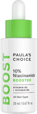 Сыворотка для лица Paula's Choice 10% Niacinamide Booster (20мл)
