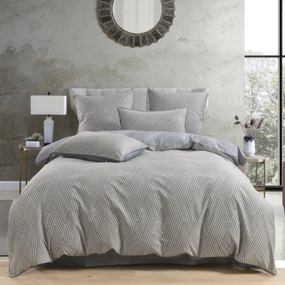 Комплект постельного белья Sofi de Marko Бостон 2x / 2х-5709