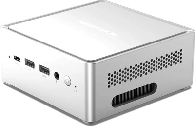 Неттоп Minisforum NAB 6 Lite 16GB/512GB