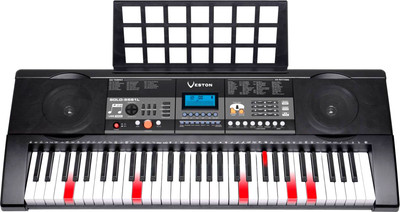 Синтезатор Veston Solo-5561 L