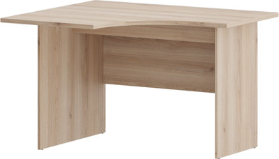 Письменный стол Речицадрев Конгресс / Р 669.01-01 (яблоня моди 156)