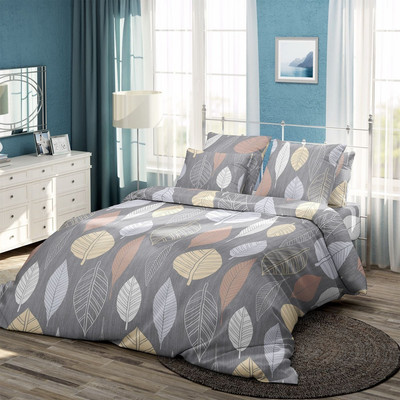 Пододеяльник Самойловский текстиль 200x220 / 762873