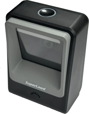 Сканер штрих-кода Mertech CL-8400 P2D Superlead USB