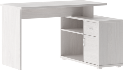 Письменный стол Речицадрев Р1396 (ясень анкор)