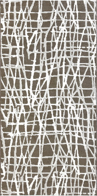 Коврик Safyun Bravo / SN503-LIGHT-BROWN (0.8x1.5)