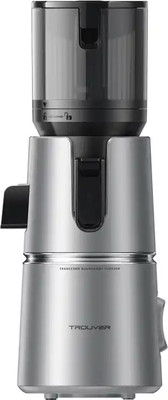 Соковыжималка электрическая Trouver Slow Juicer SJ10