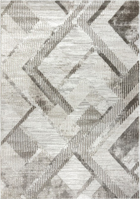 Ковер Safyun Eva / LZ122-CREAM-VIZON (2x4)