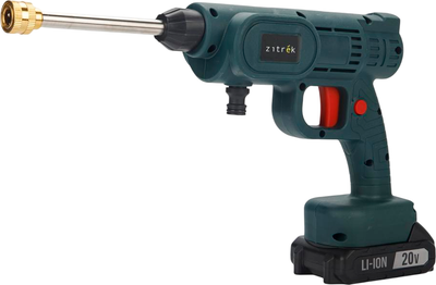 Мойка высокого давления Zitrek ZKCW20 / 085-2040