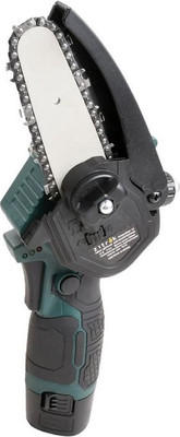 Пила цепная аккумуляторная Zitrek GreenSaw 12 / 085-4448