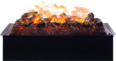 Электрокамин RealFlame 3D Cassette 630