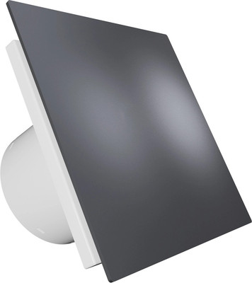Декоративная панель для вытяжного вентилятора Diciti Aeon PA4/5 (Dark Gray Metal)