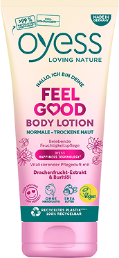 Лосьон для тела OYESS Feel Good Fruity (175мл)
