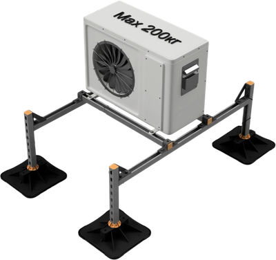 Подставка для кондиционера Burke Foot Basic 576511208