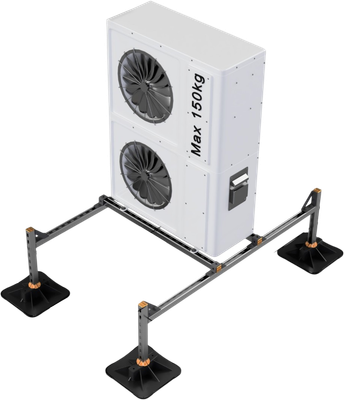 Подставка для кондиционера Burke Foot Basic 576511510