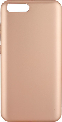 Чехол-накладка Bingo PC для Xiaomi Redmi 6A (золотистый)