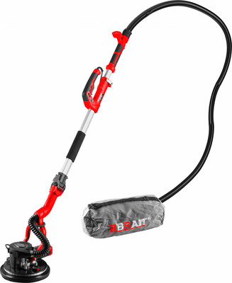 Шлифовальная машина для стен Brait BDSL-1200AV