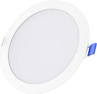 Светильник для подсобных помещений ETP 18W 4000K круглый универсальный / 35869