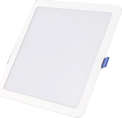 Светильник для подсобных помещений ETP 18вт 4000К квадратный универсальный / 35858