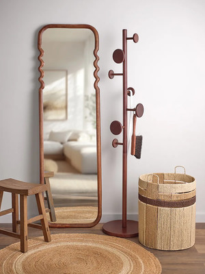 Зеркало Bergenson Bjorn Fluid / BB0000989