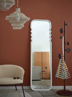 Зеркало Bergenson Bjorn Fluid / BB0000990