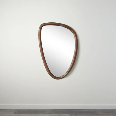 Зеркало Bergenson Bjorn Torhill / BB0000991 (коричневый)