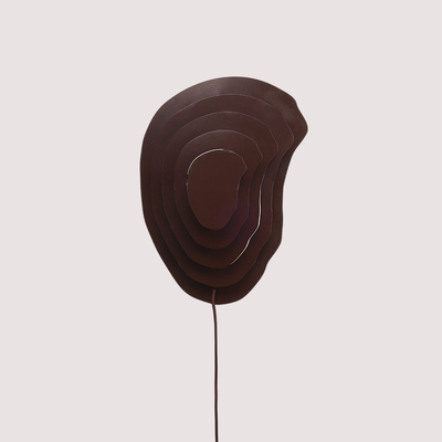 Бра Bergenson Bjorn Fluid / BB0000736 (молотый кофе)