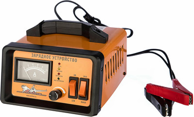 Зарядное устройство для аккумулятора Airline ACH-5A-06