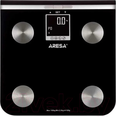 Напольные весы электронные Aresa AR-4403 (SB-306)