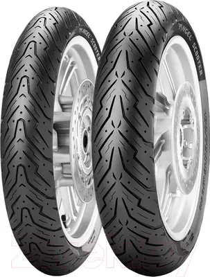 Мотошина задняя Pirelli Angel Scooter 140/70R13 61P TL