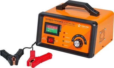 Пуско-зарядное устройство Airline AJS-55-05