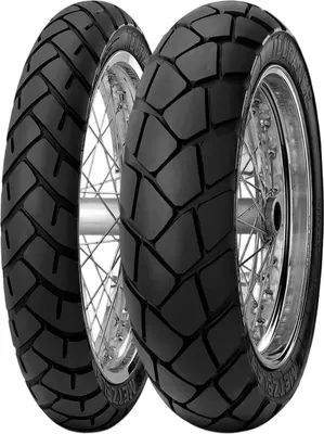 Мотошина задняя Metzeler Tourance 140/80R17 69H TL