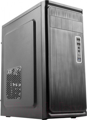 Системный блок Jet Multimedia GE20D16SD24VGALW50