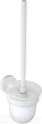 Ершик для унитаза Bemeta 104113014 (белый)