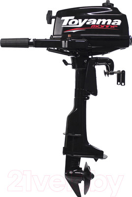 Мотор лодочный Toyama TC3.6BMS