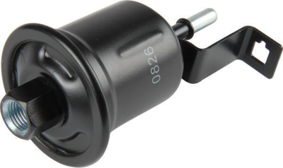 Топливный фильтр Masuma MFFT104