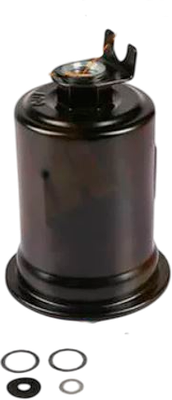 Топливный фильтр Masuma MFFT107