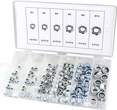 Гайка Forsage F-846 (16295)