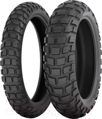 Мотошина передняя Michelin Anakee Wild 120/70R19 60R TL/TT