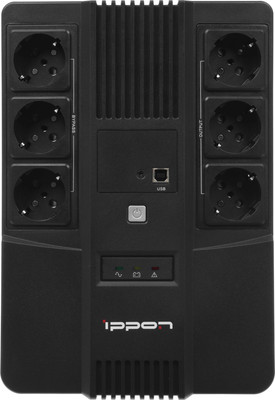 ИБП IPPON NUT 650 / 2050150