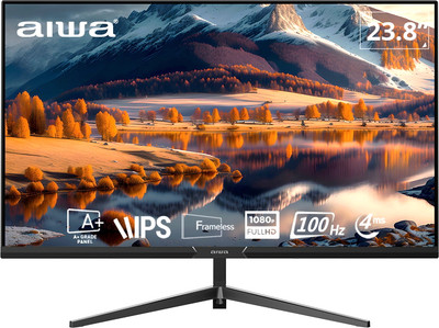 Монитор Aiwa FB-24F100-V1