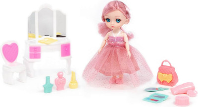 Кукла с аксессуарами Полесье Маша 03403