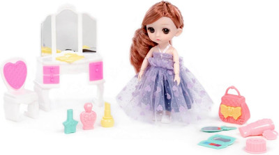 Кукла с аксессуарами Полесье Маша 03373