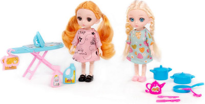 Набор кукол Полесье Маша 03441